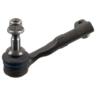 Febi Bilstein Front Right Outer Steering Tie Rod End - 32106799967
